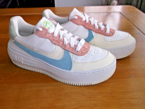 Nike air force bianche - air, con