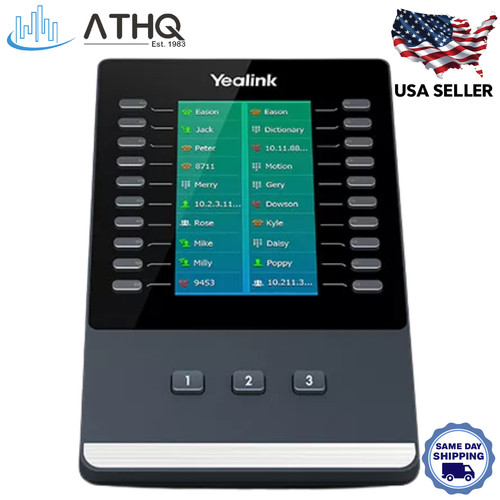 Yealink exp50 modulo - yealink,