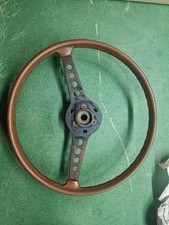 VOLANTE STERZO FIAT 850 COUPE
