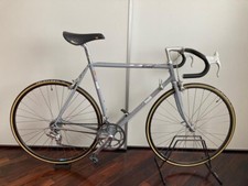 bici da corsa vintage Cinelli Supercorsa