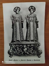 SANTI MEDICI DISMISSIONE