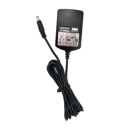 Adattatore originale linksys - adattatore,