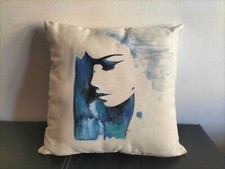 CUSCINO DECORAIVO CAMERA DA LETTO, SALOTTO, LETTO, DIVANO,  AMBIENTI INTERNI