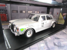 MERCEDES BENZ 300 SEL 6.3 AMG