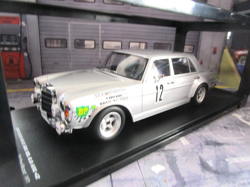 Mercedes benz 300 sel amg - 300,