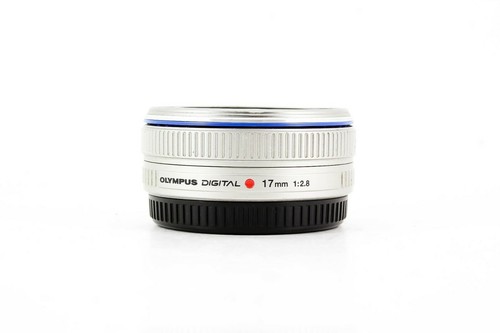 Olympus zuiko obiettivo 17 - zuiko,