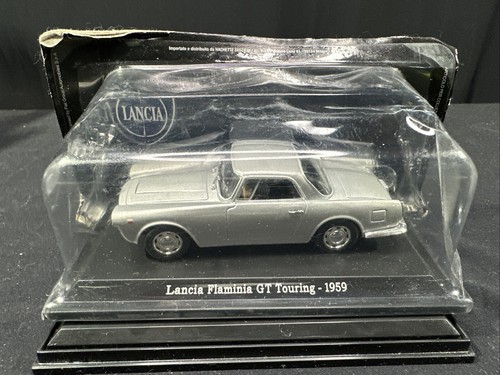 Lancia flaminia coupè - flaminia,