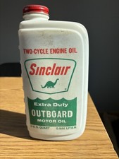 Olio motore fuoribordo