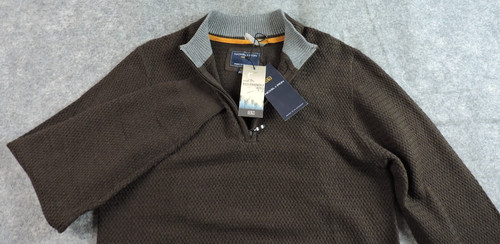 Maglione uomo nickel iron - uomo,