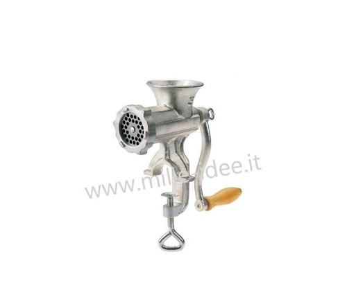 Tritacarne manuale a - tritacarne, 8