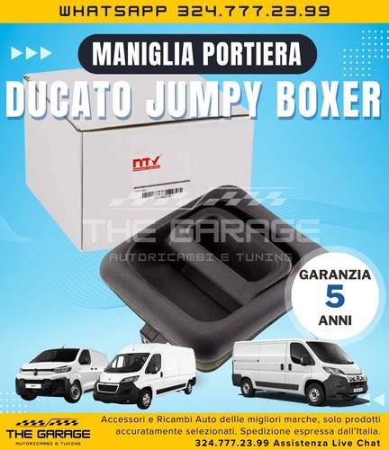 Per fiat ducato - fiat, 94'