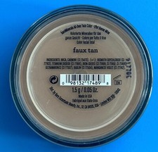 bareMinerals colore viso per tutto il viso - abbronzatura sintetica 1,5 g / 0,05 oz