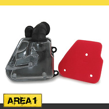 Scatola Filtro Aria per