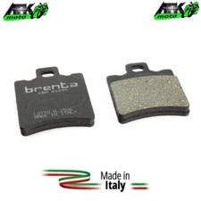 Pastiglie Freno Anteriore