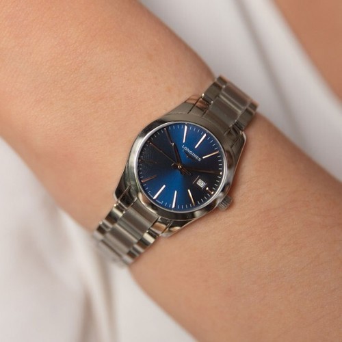 Longines conquest - longines,