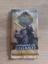 2024 Panini FANTASY RIDERS