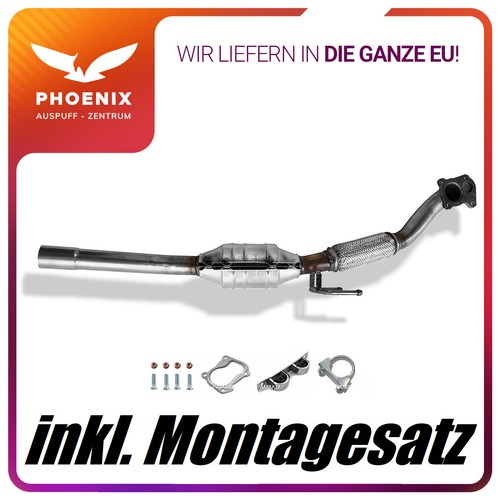 Catalizzatore audi 9 tdi - audi,