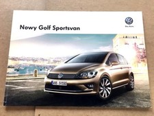 2014 VW Volkswagen Golf