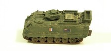 M113AS4 Trasportatore corazzato passeggeri (APC) kit di montaggio 1:87 1:72 1:64 1:56 1:48