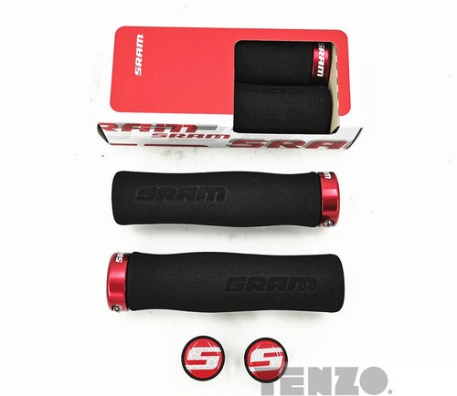 Sram lock manopole - sram,