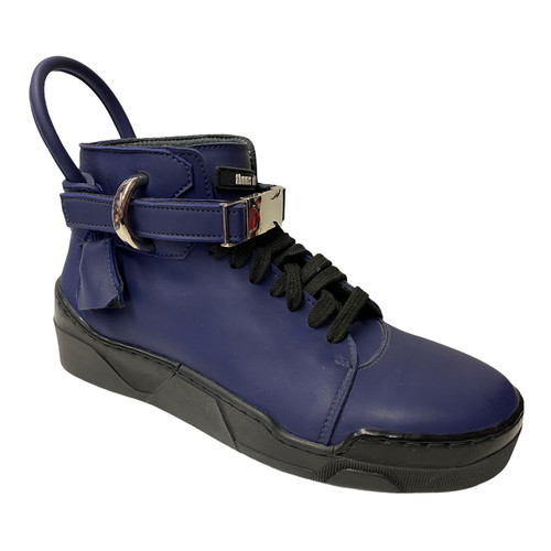 Scarpe sneakers alte casual - sneakers,