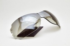Y2K LENSES pair for for sunglasses PRADA wrapping sunglasses by Luxottica