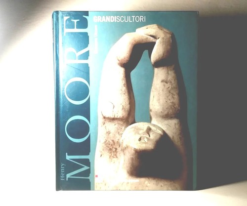 Grandi scultori henry - grandi,