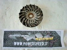 SUZUKI BURGMAN UH 125 02 PULEGGIA VENTOLA SEMIPULEGGIA VARIATORE RICAMBI SCOOTER