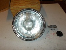 FARO ANTERIORE SINISTRO VOLKSWAGEN BUG BUS TRANSPORTER T1 0301808013