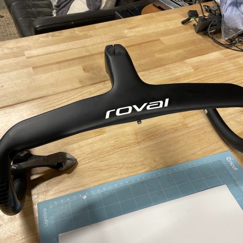Roval rapide barre integrate - roval,