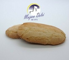 Savoiardi Morbidi 100% Sicilia