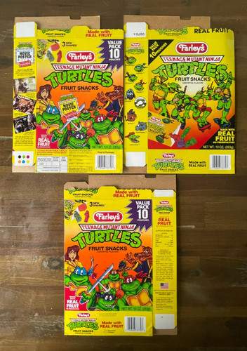 Tartarughe ninja adolescenti - tartarughe,