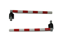 2 Lego® TRENO Ferrovia
