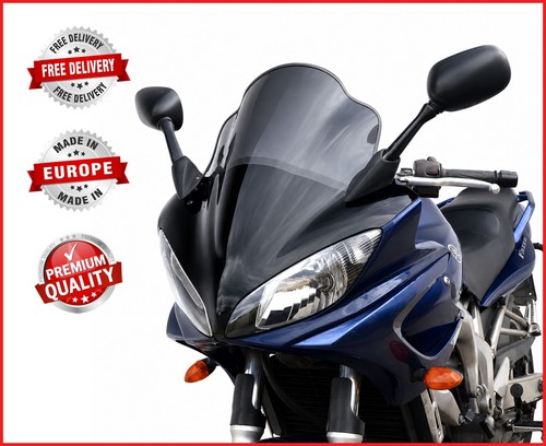 Yamaha fz6 fazer 600 - s,