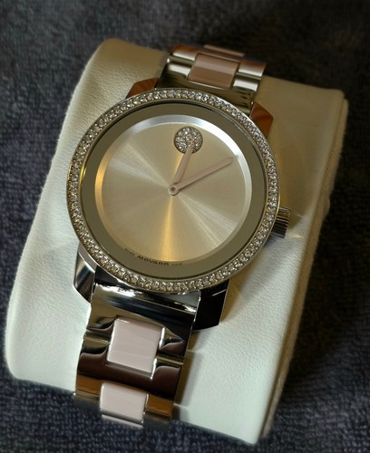 Orologio donna movado - orologio,