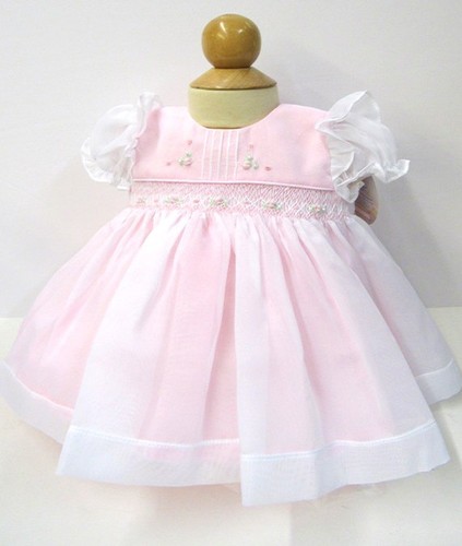 Abito will beth - will'beth, rosa
