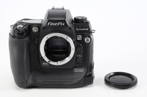 Corpo fotocamera reflex