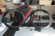 Set ruote freno cerchio