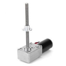 Motore Rame Worm Gearbox Alta