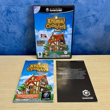 Nintendo Gamecube ANIMAL