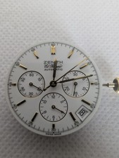 Movimento Zenith El Primero