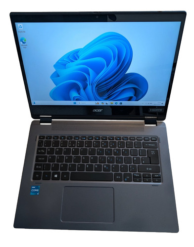 Acer travelmate spin core - travelmate,