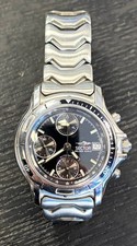 Orologio uomo Sector Golden