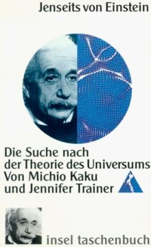 Jenseits von einstein - jenseits,