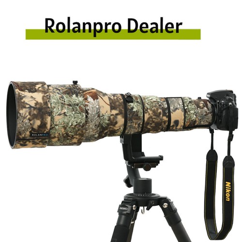 Rolanpro cappotto obiettivo - rolanpro,