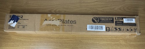 Aero pilates attacco barra - pilates,