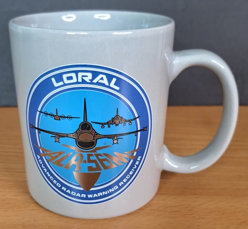 Usaf tazza caffè loral - usaf,