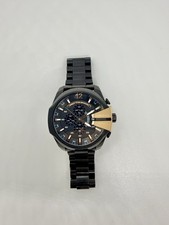 Diesel Mega Chief Cronografo