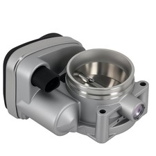 Valvola a farfalla per BMW