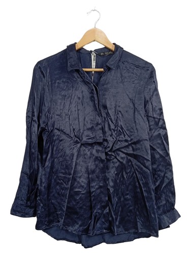 Camicia donna zara manica - donna,